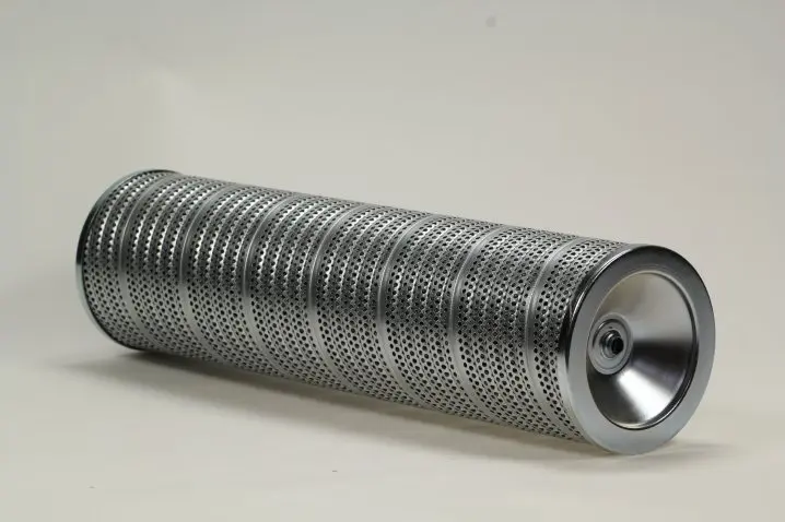 R732G25P hydraulic filter element