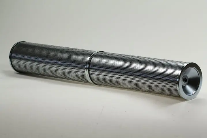 R735G06 hydraulic filter element