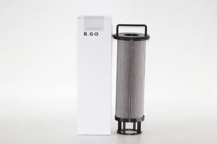 Produktfoto 1 von R9.1237-58 EXAPOR R.GO Element