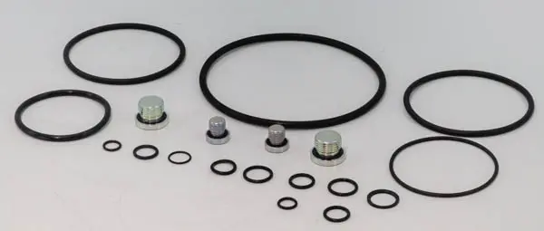 REPARATURSATZ-E RFL..661 F 1.1 hydraulic filter element