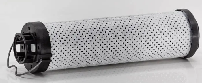 RHR165G10B1/AB1 hydraulic filter element