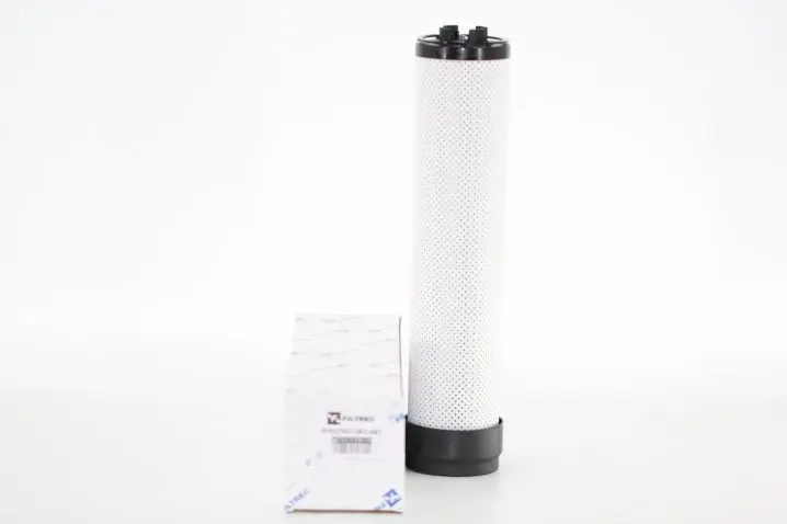 RHR270G10B3/AB1 hydraulic filter element