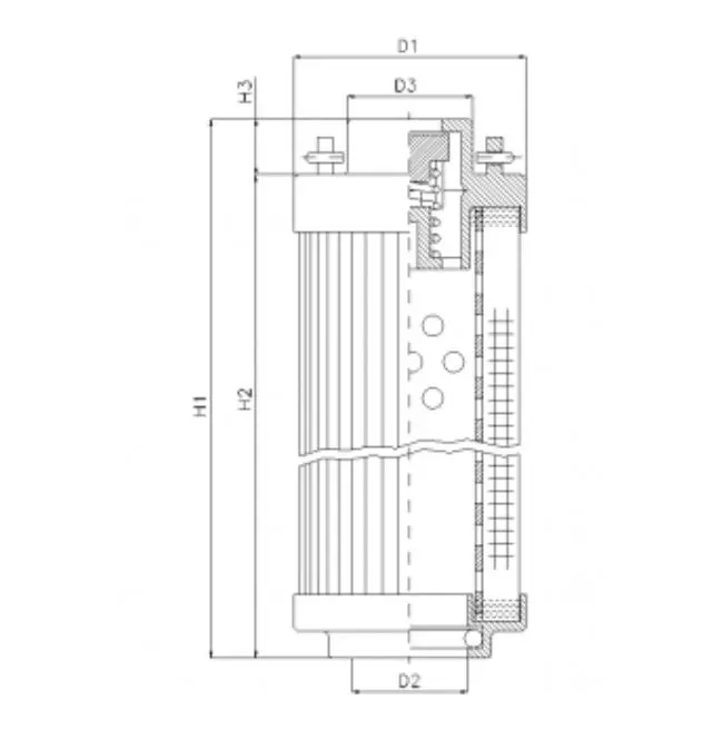 Produktfoto 1 von RHR660A10V/4 replaced by RHR660A10V