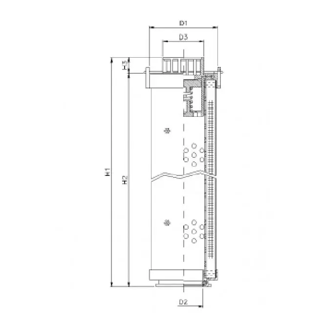 Produktfoto 1 von RHR75M15B replaced by RHR75M15B3/AB1