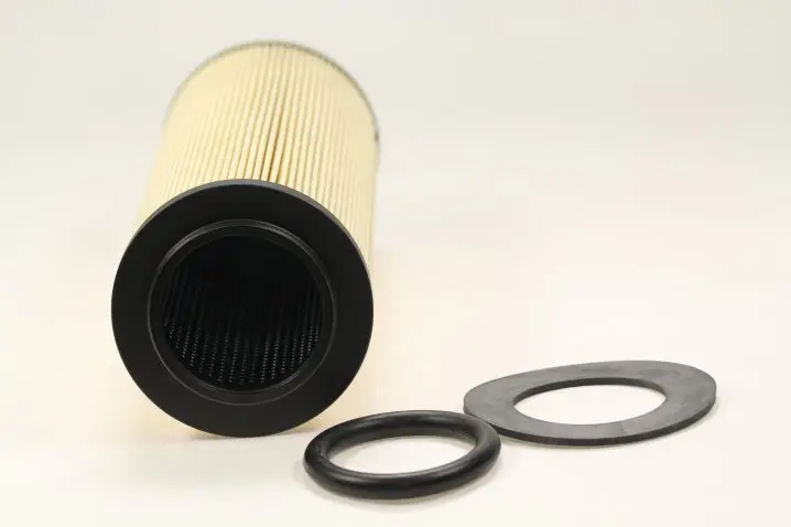 RLR631D10B/5 hydraulic filter element