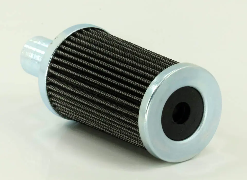RVR65B40B hydraulic filter element