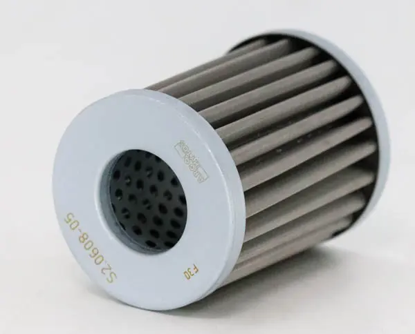 Produktfoto 1 von S2.0608-05 Sieve Element