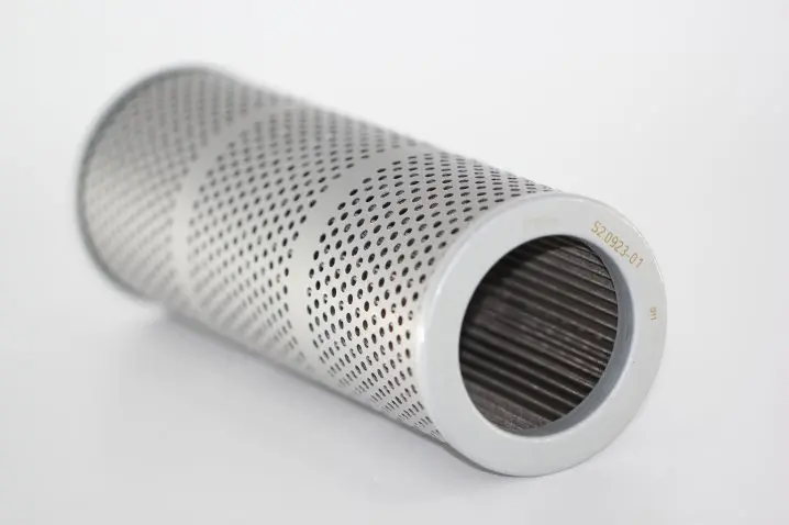 Produktfoto 1 von S2.0923-01 Sieve Element