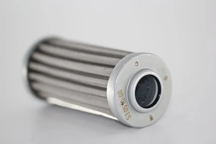 Produktfoto 1 von S3.0510-00 Sieve Element