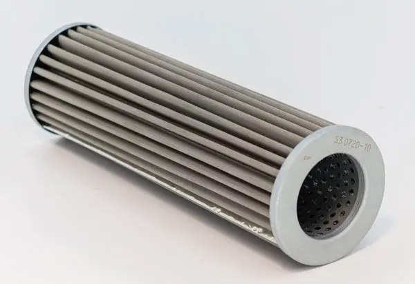Produktfoto 1 von S3.0720-10S sieve element