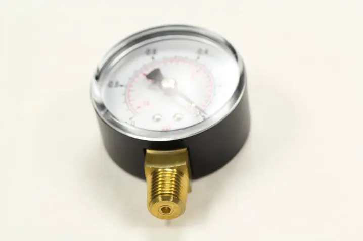 Produktfoto 1 von S5 Vacuum pressure indicator