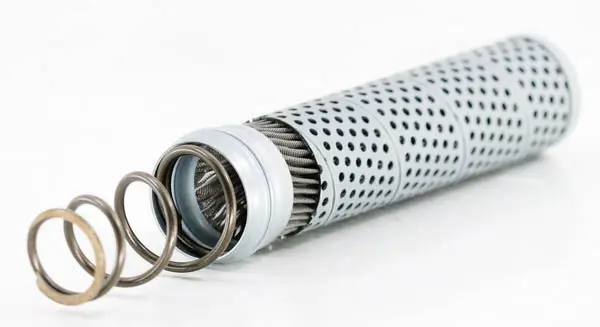 Produktfoto 1 von S9.0417-13S sieve element