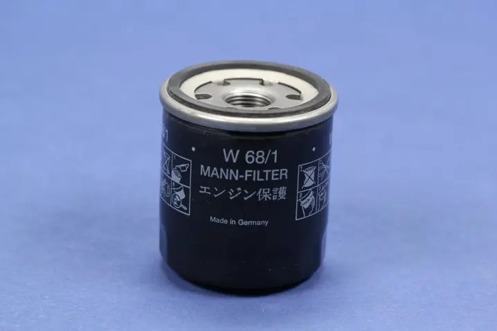 Produktfoto 1 von W 68/1 replaced by W 68/3