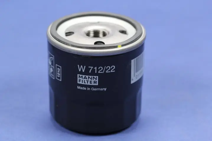 Produktfoto 1 von W 712/22 replaced by W 712/75