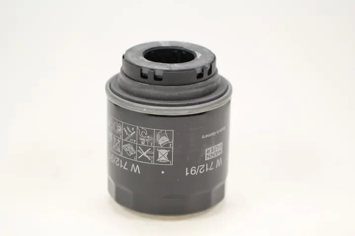 Produktfoto 1 von W 712/91 replaced by W 712/94