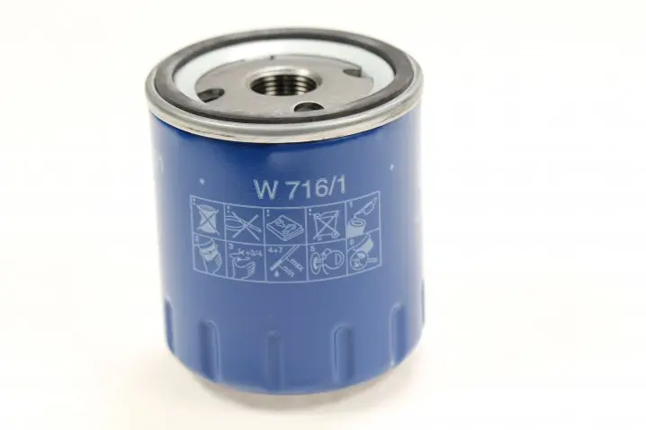 Produktfoto 1 von W 716/1 replaced by W 7058