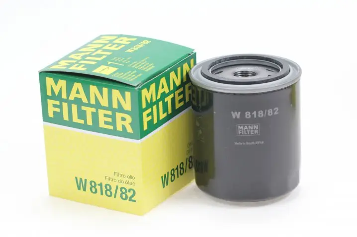 Produktfoto 1 von W 818/82 replaced by W 7041