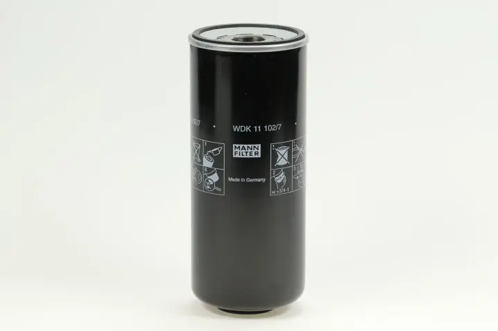 Produktfoto 1 von WDK 11 102/7 void without replacement