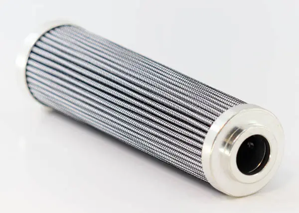 WG726 hydraulic filter element