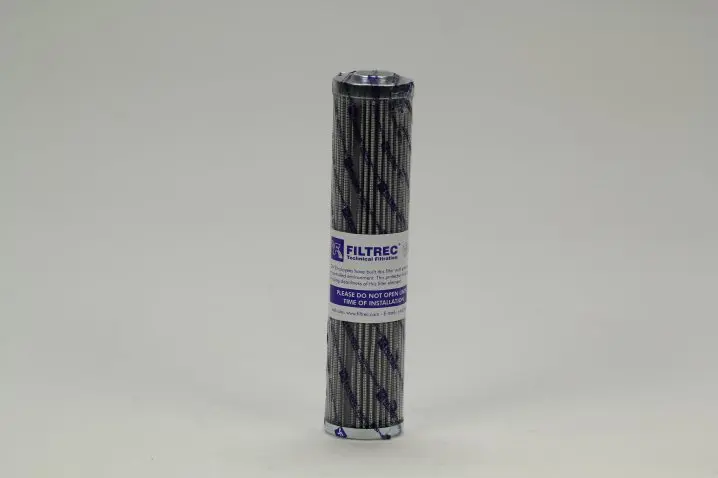 WG906 Hydraulic filter element