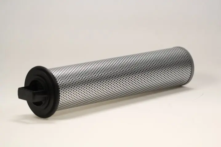 WG980 hydraulic filter element