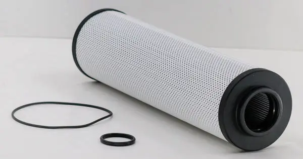 WG1257 air filter element