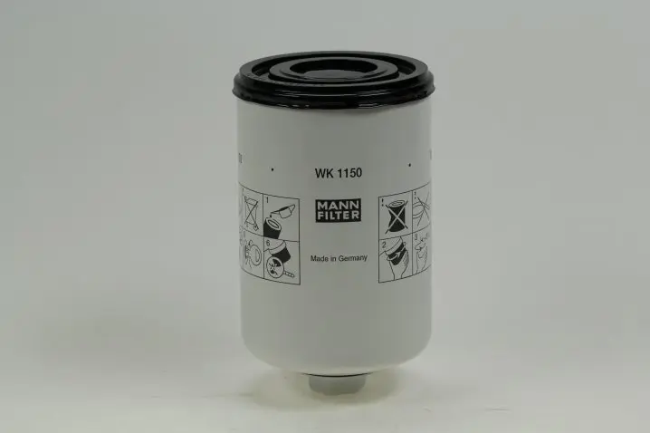 Produktfoto 1 von WK 1150 replaced by WK 1150/2