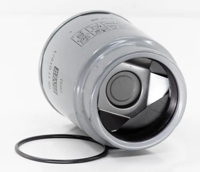 WK 11 019/1 z fuel filter spin-on