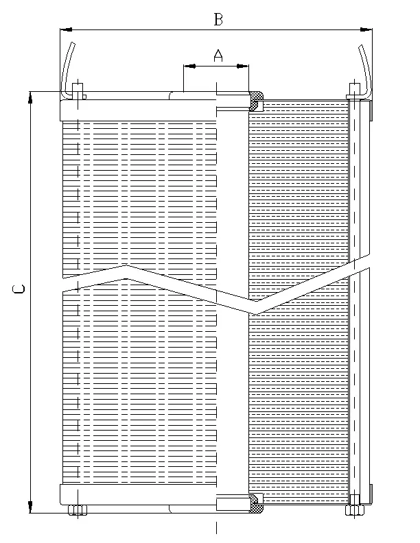 Produktfoto 1 von WP430 replaced by EIT-273-5171