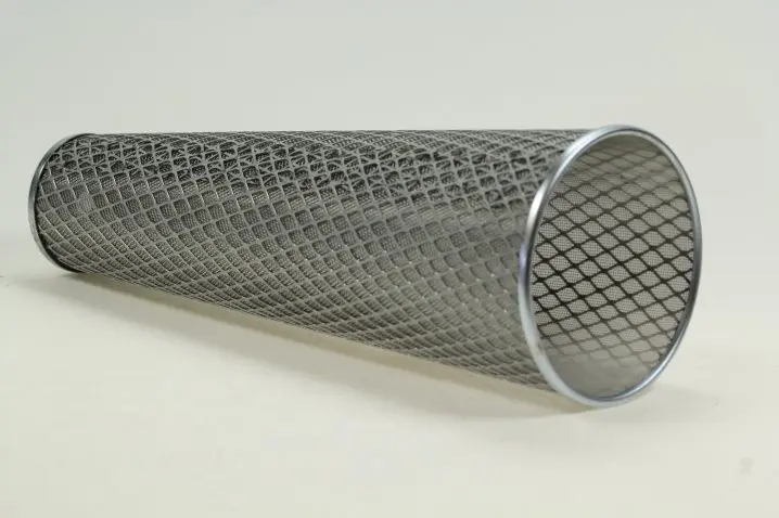 WT146 hydraulic filter element