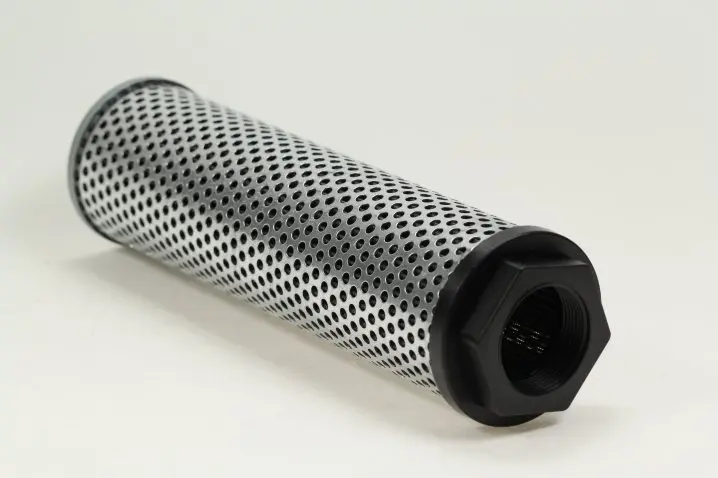 Produktfoto 1 von WT1665 suction strainer