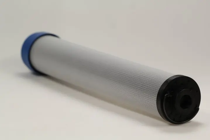 WX521 hydraulic filter element