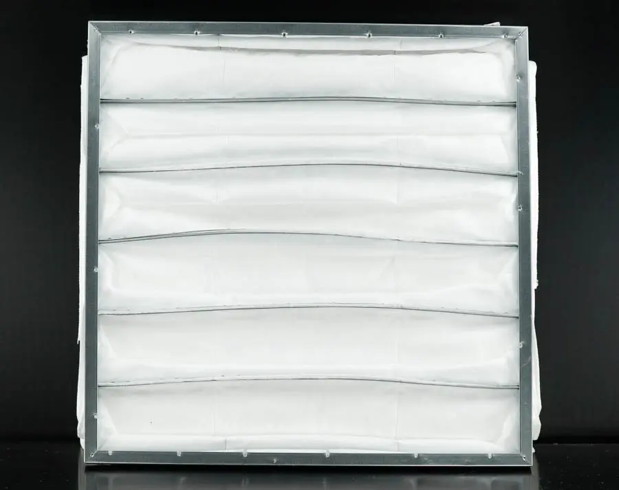 TMS95925926006 pocket filter
