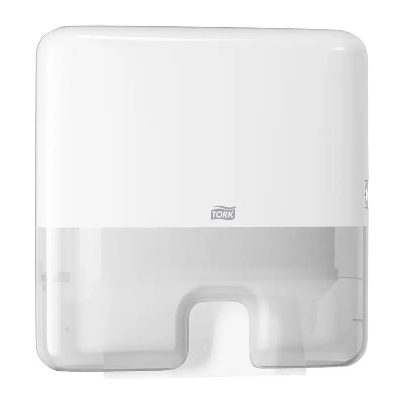 Produktfoto 1 von Tork Xpress mini dispenser for multifold towels white H2