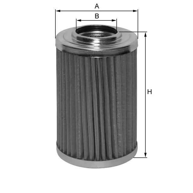 Produktfoto 1 von TL1359 void without replacement