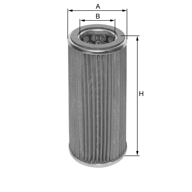 Produktfoto 1 von TL1630 void without replacement