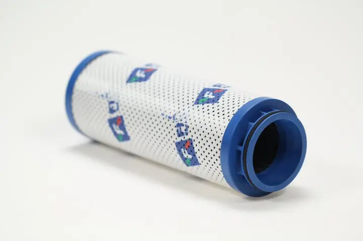 U131G03V/ESD hydraulic filter element