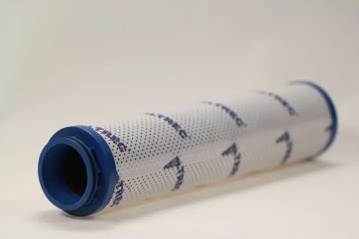 U132G06V/ESD hydraulic filter element