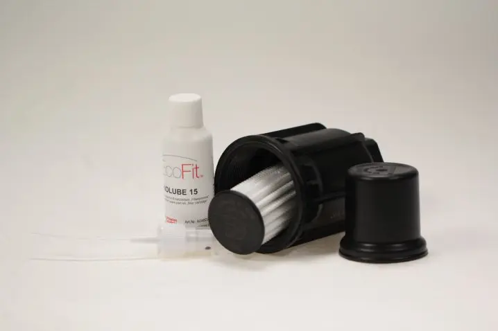 Produktfoto 1 von U 58/9 KIT replaced by U 58/11 KIT