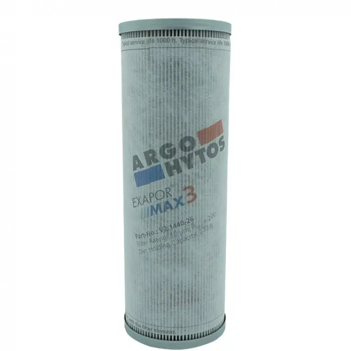 Produktfoto 1 von V2.1440-26 EXAPOR MAX 3 Element