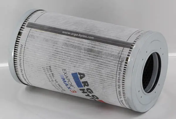 Produktfoto 1 von V2.1425-26 EXAPOR MAX 3 Element