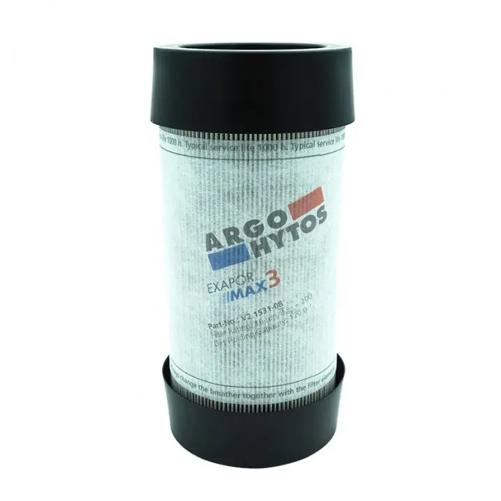 Produktfoto 1 von V2.1531-08 EXAPOR MAX 3 Element