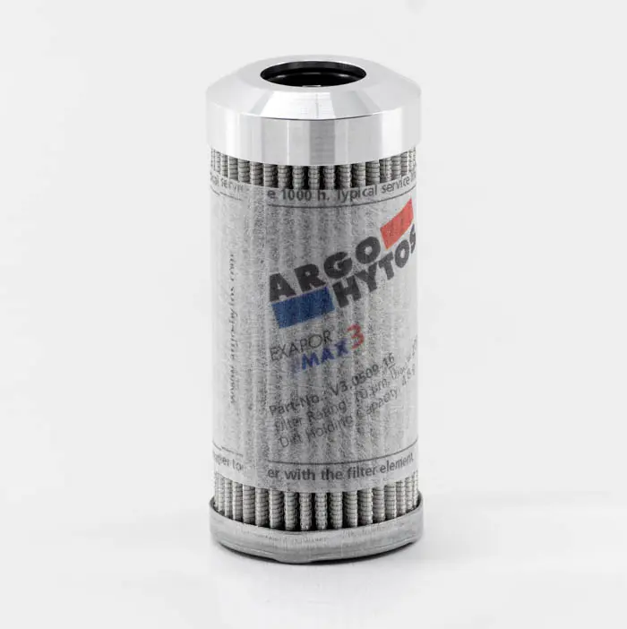 Produktfoto 1 von V3.0509-16 EXAPOR MAX 3 Element