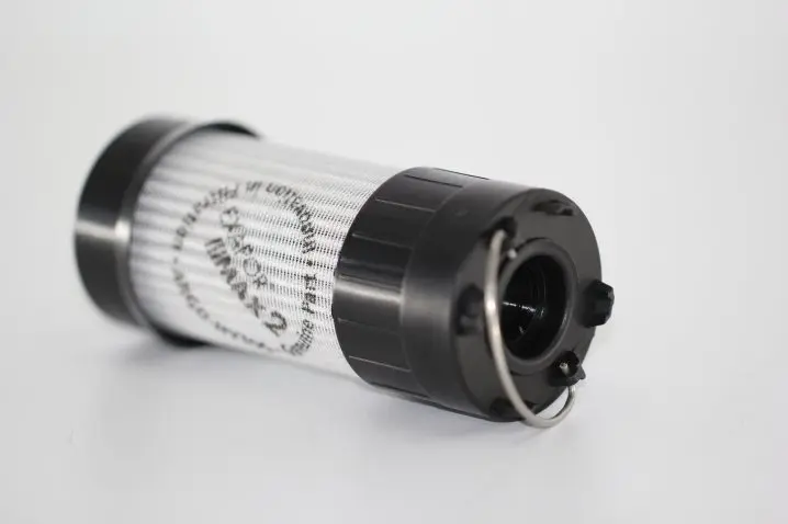 V3.0510-56 EXAPOR MAX Element