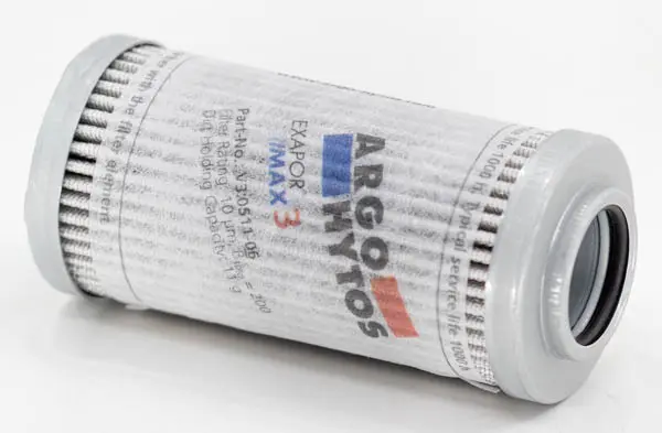 Produktfoto 1 von V3.0511-06 EXAPOR MAX 2 Element