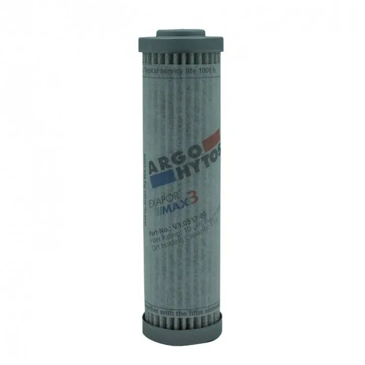 Produktfoto 1 von V3.0517-06 EXAPOR MAX 3 Element