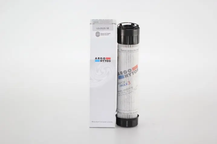 Produktfoto 1 von V3.0520-58 EXAPOR MAX Element