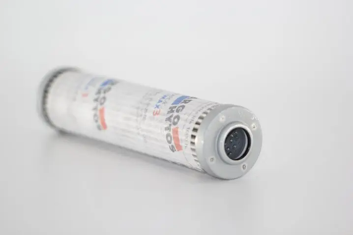 Produktfoto 1 von V3.0520-06 EXAPOR MAX Element