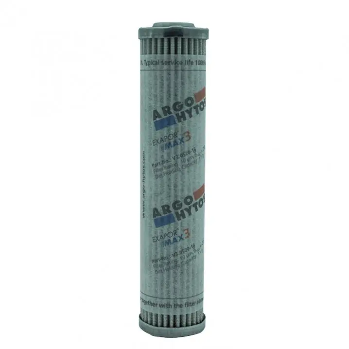 Produktfoto 1 von V3.0520-16 EXAPOR MAX 3 Element