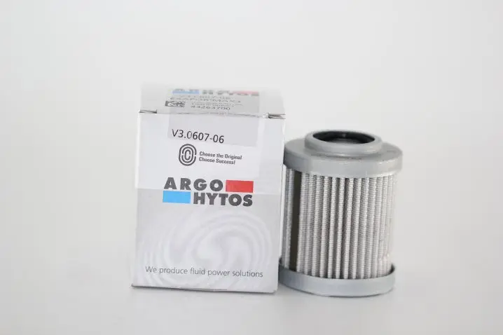Produktfoto 1 von V3.0607-06 EXAPOR MAX 3 Element